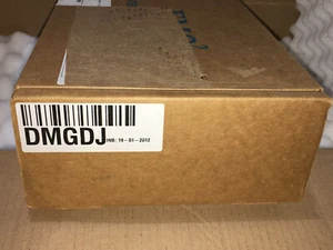 DMGDJ 0DMGDJ NUEVO DELL HD EFD 100GB SATA II 3.5" EMC V2 520BPS 005049074 - Imagen 1 de 6