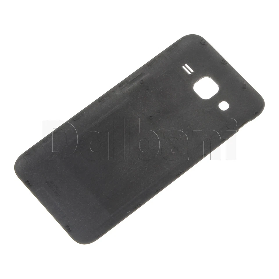 Samsung Galaxy J2 bateria porta traseira placa peça de reposição dourada - Imagem 1 de 1