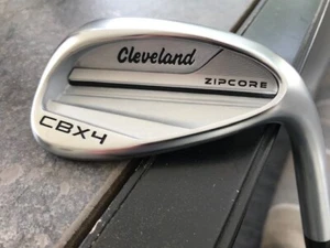 Cleveland CBX4 Zipcore SW 56/14 UST Mamiya Recoil Dart 50 Graphite - Picture 1 of 7