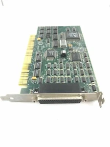 HP j2482-60001 9000 EISA 8-Port RS-232 MUX CARD 860248/B - Picture 1 of 3