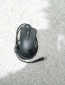 Lycander Gaming Mouse, Wired Optical USB Mice with Adjustable dpi up to 6400, - Picture 1 of 4