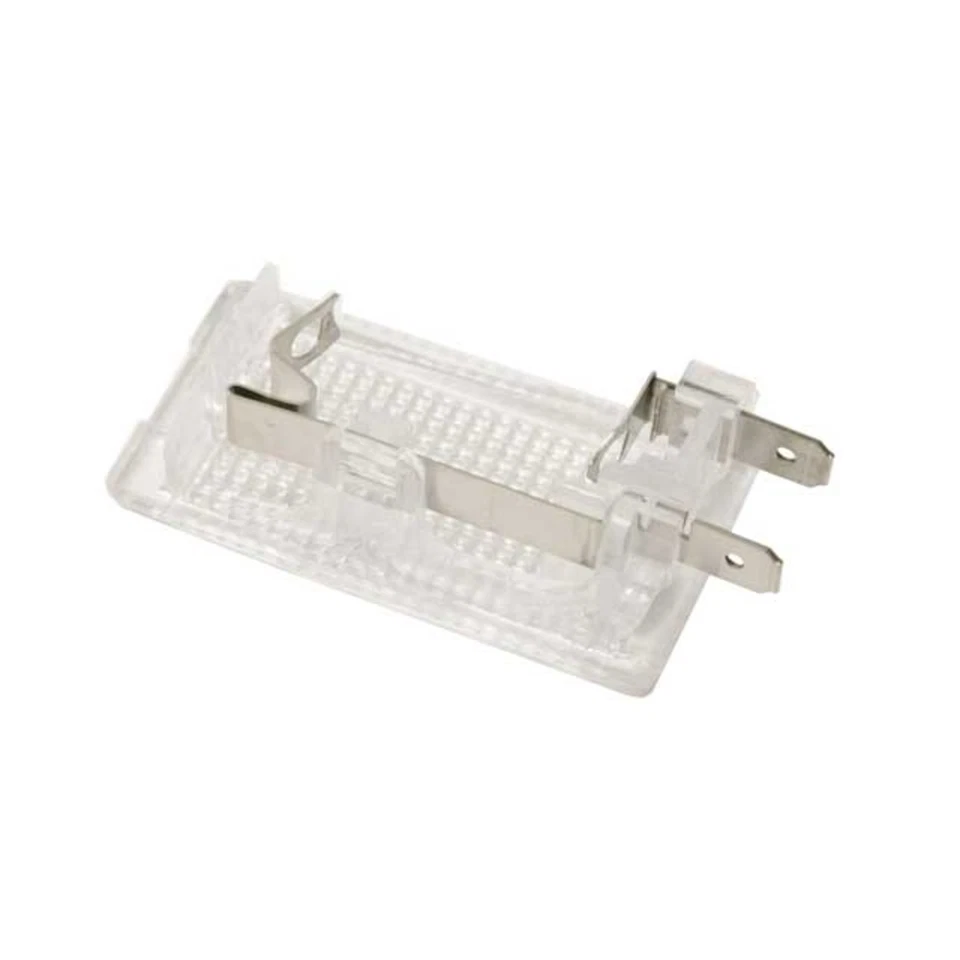 Bombilla delantera o trasera lado pasajero mercedes 126-820-13-01 original Foto 1 de 1