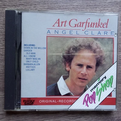 ART GARFUNKEL - Angel Clare - Bild 1 von 2