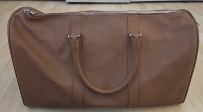 Reisetasche Kia Weekender Leder Tasche - Bild 1 von 4