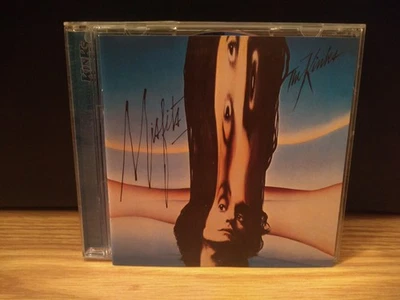 The Kinks HDCD Misfits + Bonus Tracks 1978 Remastered Ray Davies Dave Davies CD - Image 1 of 3