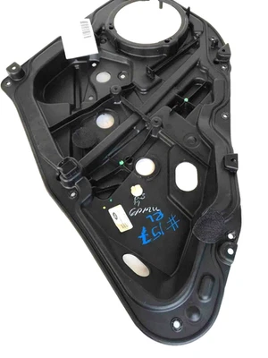 2012 FORD FIESTA задняя задняя внутренняя отделка регулятор корпус панель слева от водителя OEM - Изображение 1 из 4