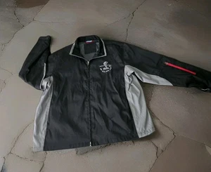 Ford Shelby Cobra GT500 Mens Black Gray XL Jacket Officially Licensed Product - Picture 1 of 20