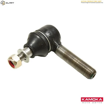 TIE ROD END 9010199 FOR MAZDA ZJ46 1.3L Y404 1.4L ZY66/ZY84 1.5L 4cyl DEMIO - Image 1 of 4