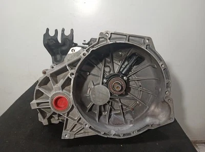 4MR57002YA RIDUTTORE / MANUAL / 5.VELOCIDADES / 699387 PER FORD FOCUS BERLINA C - Image 1 of 4