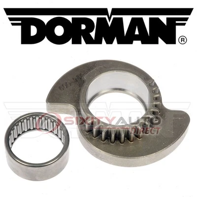 Dorman Transfer Case Cam Gear for 2006-2007 BMW 530xi 3.0L L6 Driveline ih Foto 1 de 4