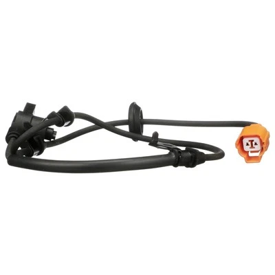 ABS Wheel Speed Sensor Front Left Delphi For 2003-2006 Acura MDX - Image 1 of 4