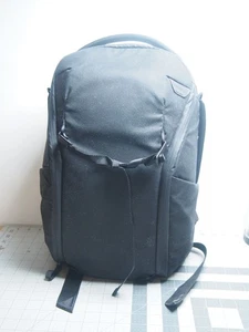 Peak Design Everyday Backpack Zip 15L Black - Photo 1 sur 12
