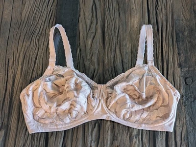 Sujetador Wacoal 38DDD estilo nude 855223 Foto 1 de 4