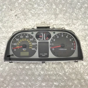 Speedometer Mr166596 for Mitsubishi SHOGUN PININ PAJERO PININ H76W 1.8 - Picture 1 of 9