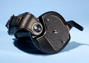 Empuñadura de pistola Mamiya M645 * Excelente - Imagen 1 de 6