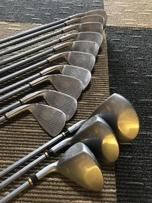 Cobra King - Image 1 of 4