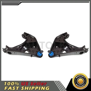 Mevotech Control Arms Fits 2000 2001 1995 1996 1997 1998 1999 Ford Explorer - Picture 1 of 12