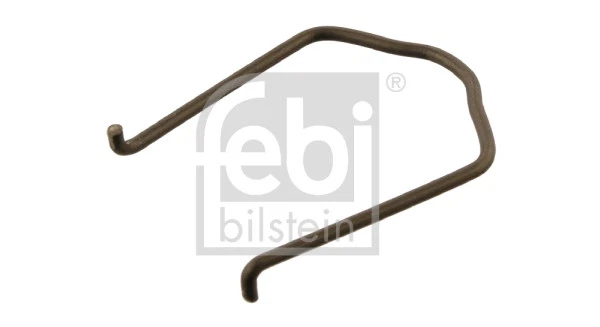 FEBI BILSTEIN 31799 Clip, bouchon du bride de réfrigérant pour ,AUDI,SEAT,SKODA, - Photo 1/1