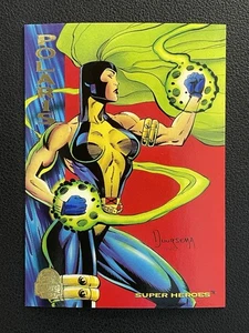 Polaris - 1994 Fleer Marvel Universe Series V #111 - Picture 1 of 2
