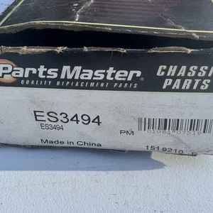 ES3494 Steering Tie Rod End Front Inner - Picture 1 of 2