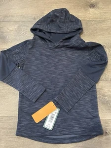 MTA Sport Fast Dri Pullover Hoodie Size XS(5) New - Picture 1 of 4