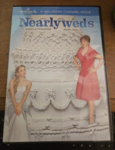 Nearlyweds A Hallmark Channel Film Naomi Judd Danielle Panabaker DVD - Bild 1 von 2