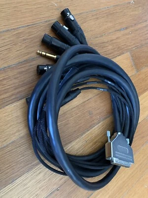 Mogami 9ft Format Crossover - Image 1 of 4