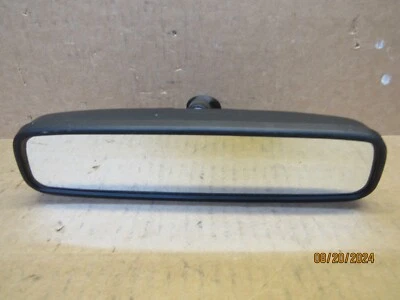 Espejo retrovisor interior Honda Accord 1998 1999 2000 2001 2002 OEM Foto 1 de 3