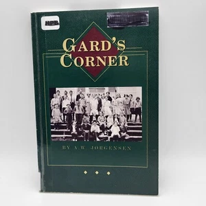 Gard's Corner by A. W. Jorgensen Conservation Wisconsin 1992 - Picture 1 of 11
