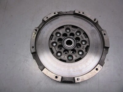 Schwungrad  Schwungscheibe FORD TRANSIT CUSTOM V362 GK21-6477-AA (326) - Bild 1 von 4