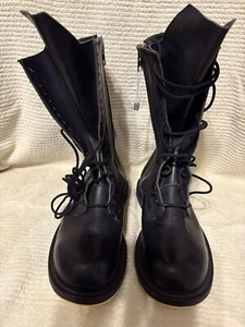 Rick Owens Mens Boot - Picture 1 of 5