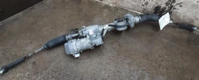 2014-2015 Chevrolet Silverado 1500 Power Steering Gear Rack & Pinion OEM - Image 1 of 2