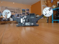 Petite visionneuse 8mm R.FERQUIN