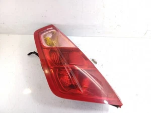 FANALE POSTERIORE SINISTRO SX Fiat Grande Punto 1 serie 2007 - Picture 1 of 8
