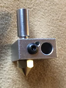 0.4mm Hotend Nozzle for Longer LK5 PRO LK1 LK4 Pro - Photo 1/2