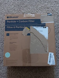 BlueAir Filter For BlueAir Blue Pure 411 411+ 411 Auto MINI Genuine OEM - Picture 1 of 2