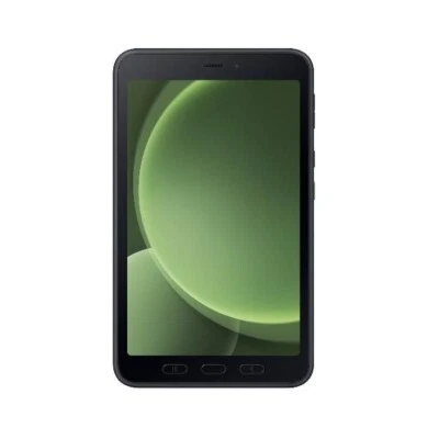 SAMSUNG GALAXY TAB ACTIVE5 X300 -Wi-Fi -  6/128GB GREEN - EUROPA - USATO - Immagine 1 di 4