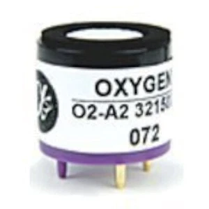 Alphasense O2-A2 Oxygen Sensor Compatible with BW Technologies Replacement Oxyge - Picture 1 of 4