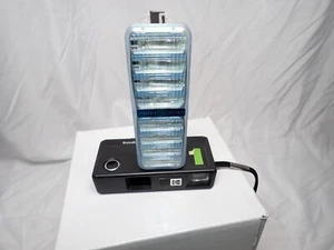 Rare Kodak Ektra Camera 1 Made in USA with flash bar and 3 flashes left! - Picture 1 of 4