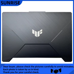 New For ASUS FX506 FA506 FA506IU LCD Back Cover TOP Cover 47NJFLCJNB0 - Picture 1 of 3
