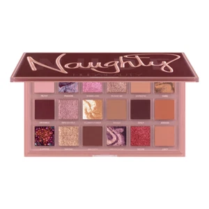 Authentic Huda Beauty " NAUGHTY NUDE " Palette BNIB Free Postage - Picture 1 of 3