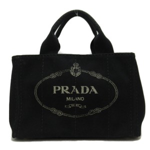 PRADA 1BG439-ZKI-F0002 CANAPA NERO-