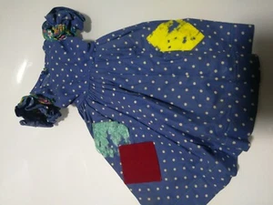 Nancy Doll Difficult Rare Cinderella Dress - Picture 1 of 5
