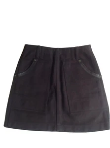 COACH - Black Skirt Size XS ** Brand New With Tag ** - Picture 1 of 9