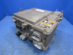 08-10 Tahoe Escalade Silverado híbrido inversor convertidor de CC 12624430 0587 - Imagen 1 de 11