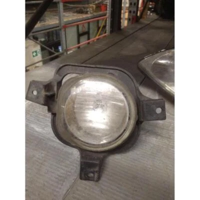 LAMP FOG RH FOR FORD KA (08-16) 1.2 8V (51KW) BER. 3P/B/1242CC 2008 - Image 1 of 4