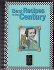 Best Recettes Century Breast Cancer Society Canada 1999 1re livre de recettes relié en spirale