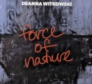 Force Of Nature by Force of Nature (CD, 2022) - Picture 1 of 1