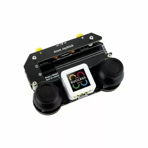 M5Stack M5Atom Joystick Programmable Double Joysticks Remote Controller - Picture 1 of 3
