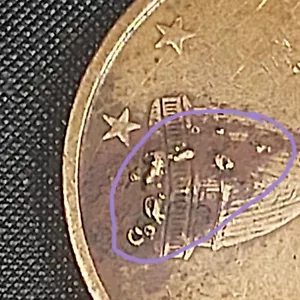 World CoinErrors - Picture 1 of 10